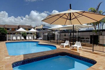 Lennox Head Beachfront Apartments - Gold Coast 4U 2