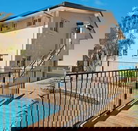 Lennox Head Beachfront Apartments - Accommodation Gold Coast