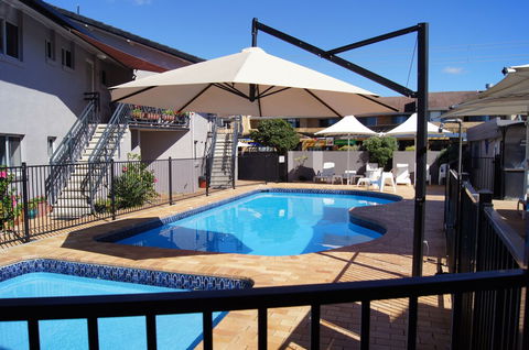 Lennox Head Beachfront Apartments - Gold Coast 4U 3