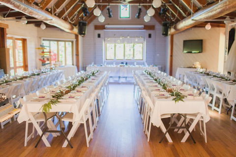 The Jackson Ranch - Gold Coast 4U 5
