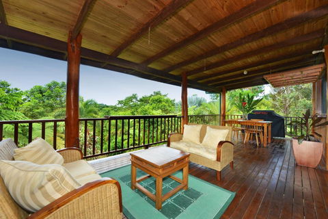 Tea Tree Cottage - Accommodation Gold Coast 3