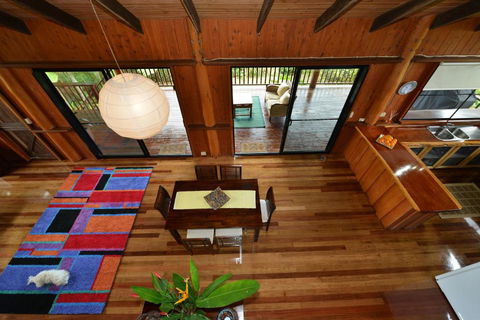 Tea Tree Cottage - Accommodation Gold Coast 2