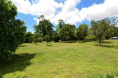 Tea Tree Cottage - Accommodation Gold Coast 1
