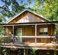 Mt Glorious Getaways - Accommodation Gold Coast