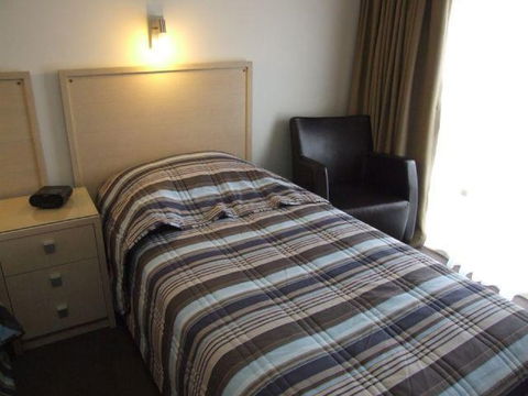 Streaky Bay Hotel Motel - Gold Coast 4U 5