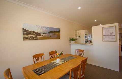 Meridian Beachside Apartments - Accommodation Gold Coast 5