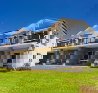 Meridian Beachside Apartments - Gold Coast 4U