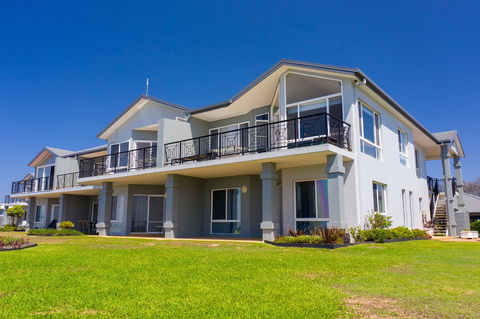 Meridian Beachside Apartments - Accommodation Gold Coast 0