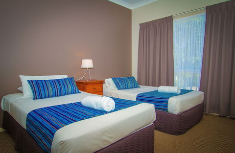 Meridian Beachside Apartments - Accommodation Gold Coast 6
