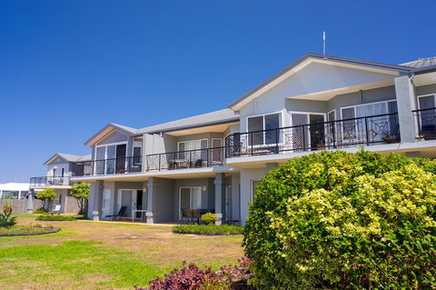 Meridian Beachside Apartments - Accommodation Gold Coast 1