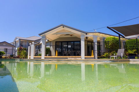 Meridian Beachside Apartments - Accommodation Gold Coast 3