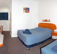 Rest Point Motor Inn - Gold Coast 4U