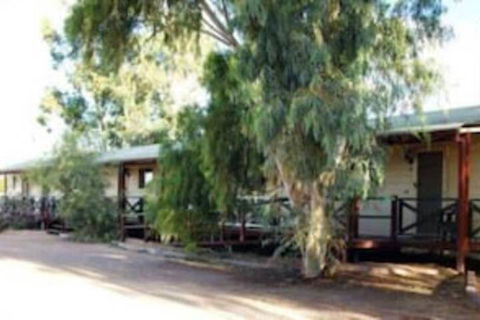 Matilda Motel - Gold Coast 4U 2
