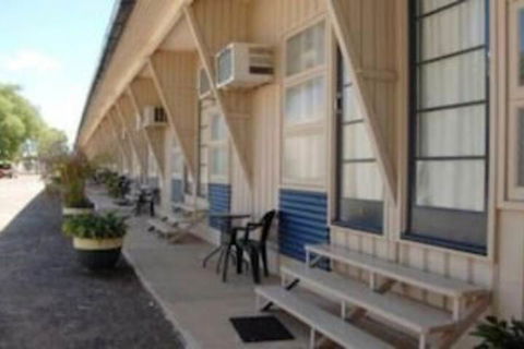 Matilda Motel - Gold Coast 4U 1