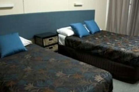 Matilda Motel - Gold Coast 4U 4