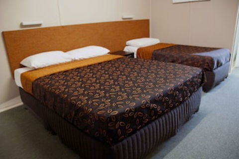 Matilda Motel - Gold Coast 4U 0