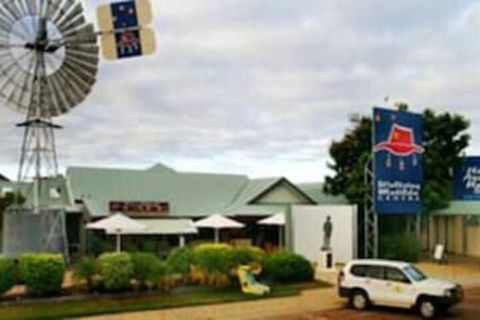Matilda Motel - Gold Coast 4U 3