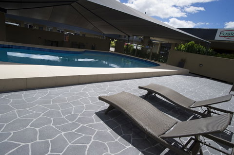 Mid City Motor Inn - 1 Gold Coast 1