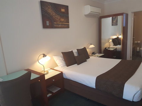 Mid City Motor Inn - 1 Gold Coast 6