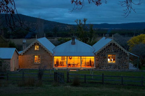 Brockley Estate - Accommodation Gold Coast 4