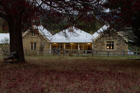 Brockley Estate - Accommodation Gold Coast 7