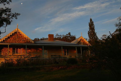 Brockley Estate - Accommodation Gold Coast 3