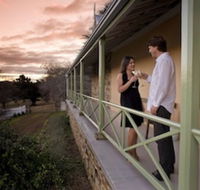 Brockley Estate - Accommodation Gold Coast