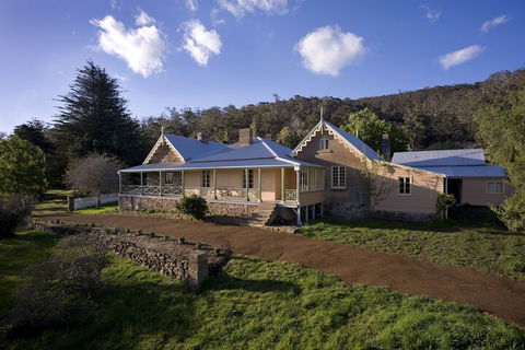 Brockley Estate - Accommodation Gold Coast 2