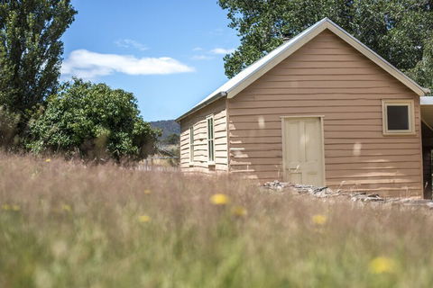 Brockley Estate - Accommodation Gold Coast 1