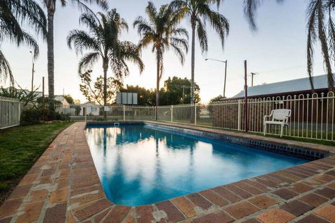Major Mitchell Motel - Gold Coast 4U 2