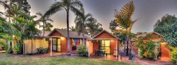 Port Hinchinbrook QLD Accommodation Gold Coast