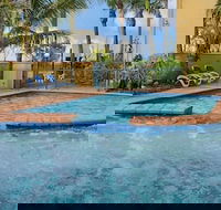 Kalua Holiday Apartments - Accommodation Gold Coast