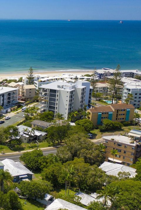 Kings Bay Apartments - Accommodation Gold Coast 1