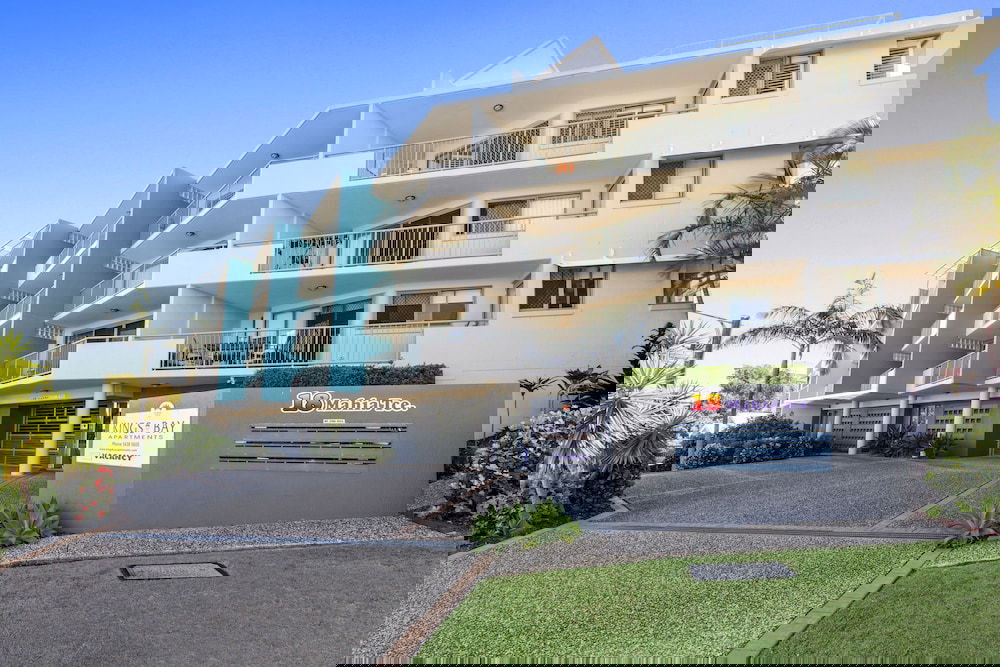 Aroona QLD Accommodation Gold Coast