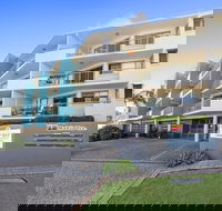 Kings Bay Apartments - Accommodation Gold Coast