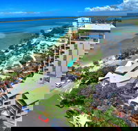Moorings Beach Resort - Accommodation Gold Coast