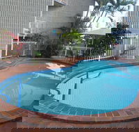 Northpoint Holiday Apartments - Accommodation Gold Coast