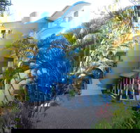 Tranquil Shores Holiday Apartments - Accommodation Gold Coast
