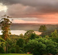Montville Misty View Cottages - Gold Coast 4U