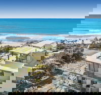 Key Largo Apartments - Accommodation Gold Coast