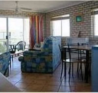 Whitecaps Holiday Apartments - Accommodation Gold Coast