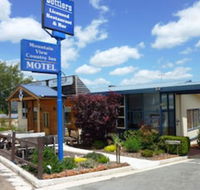 Mountain View Country Inn - Accommodation Gold Coast