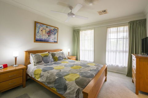 Bellevue Bed & Breakfast McLaren Vale - Gold Coast 4U 4