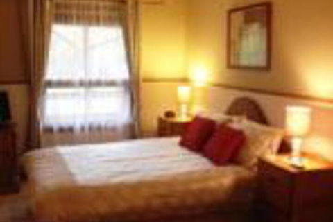 Southern Vales Bed & Breakfast - Gold Coast 4U 0