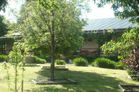 Southern Vales Bed & Breakfast - Gold Coast 4U 6