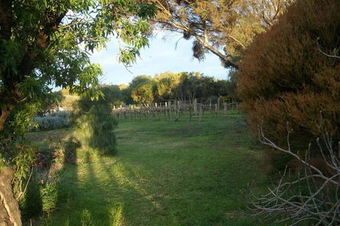 Southern Vales Bed & Breakfast - Gold Coast 4U 2