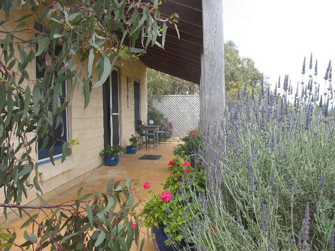 Dees Villa Bed & Breakfast - Accommodation Gold Coast 1