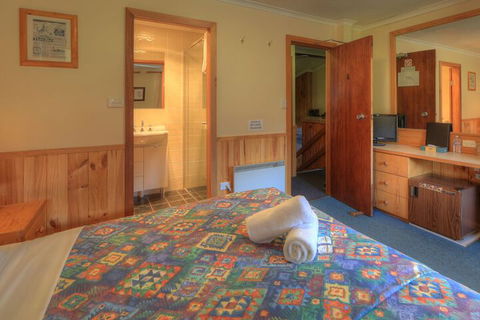 Candlelight Lodge - Accommodation Gold Coast 5