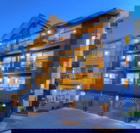 Snowgoose Apartments - Accommodation Gold Coast