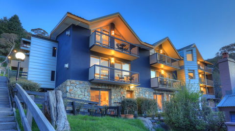 Snowgoose Apartments - Accommodation Gold Coast 1